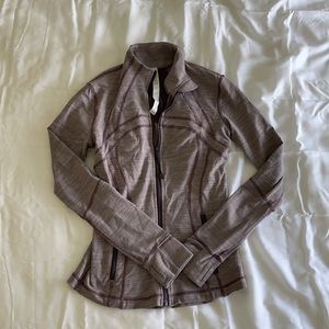 Lululemon Define Jacket